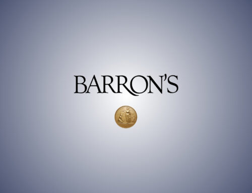 Barron’s | Salesforce Stock Rises After Earnings. Has Software Hit Bottom?