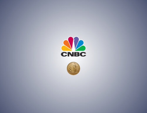 CNBC | Stocks rally back as rate and oil fears ease. Dow jumps more than 600 points