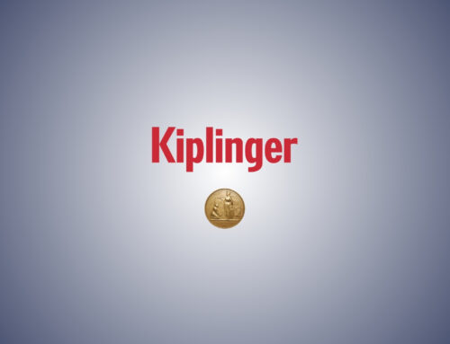 Kiplinger | Retirees are Loading Up On Stocks: Is That Wise or Risky?