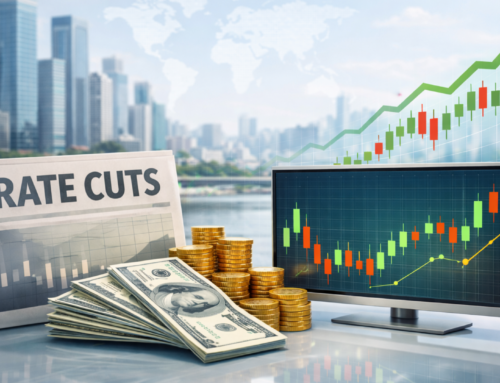 A Year in Review – 2025 Wrapped | Fixed Income Update