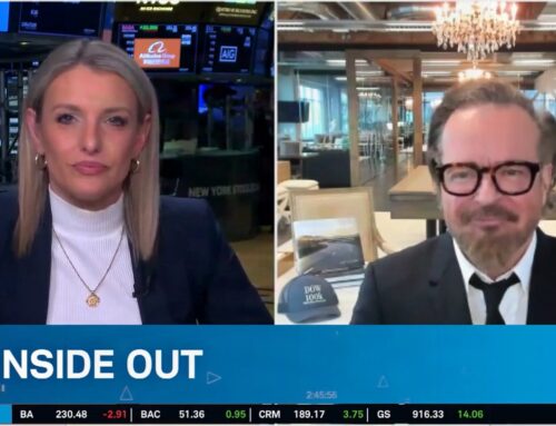 Schwab Network | Chips, China & Clear Guidance: What NVDA Needs to Surge After Earnings