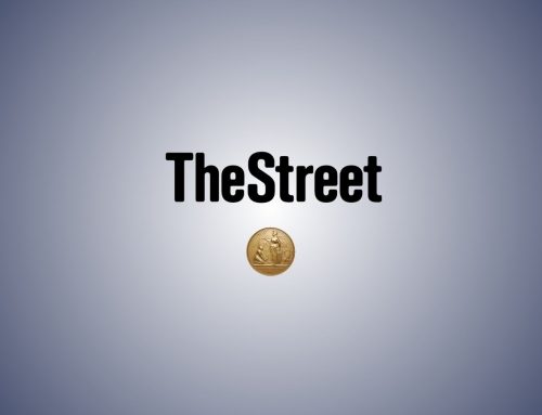 The Street | Denny’s, GPUs & AI: The journey of Nvidia