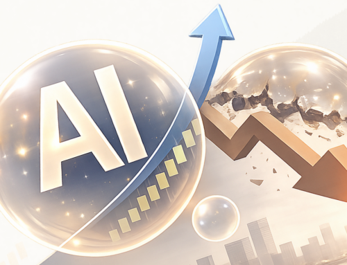 The Anatomy of a Bubble | Webinar