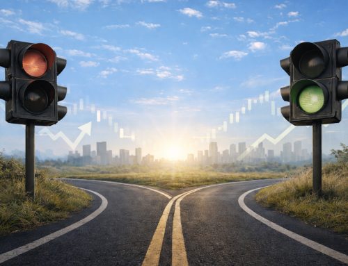 Red Light! … Green Light! Navigating Markets in a Complex Environment | Strategy Update