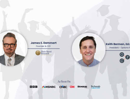 Applying to College in 2026: What Now?! | Webinar