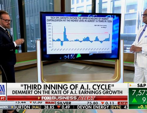 Fox Business | Making Money With Charles Payne’