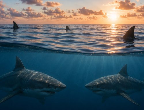 Smooth Seas with Sharks Below | Strategy Update