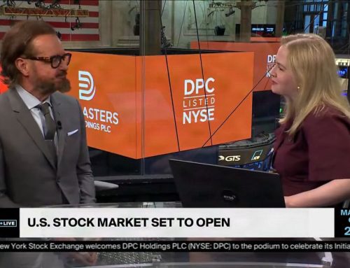 NYSE TV | Discussing Stock Market