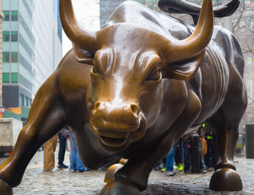 A Bull Market with Volatility Ahead! | Webinar