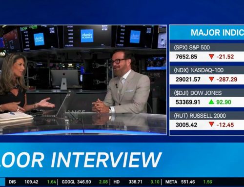 Schwab Network | James Demmert on NVDA ‘Bargain’ Stock Price, Mixed SMH & Value Outside Tech